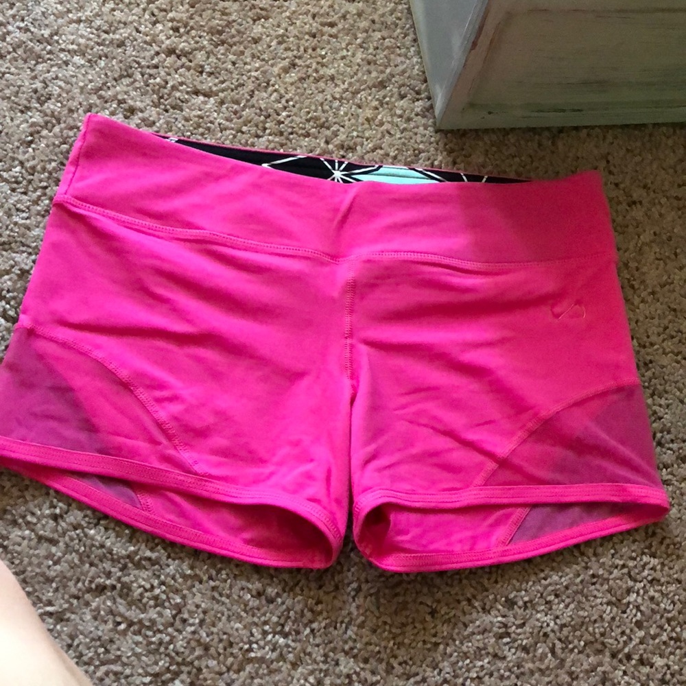 spandex